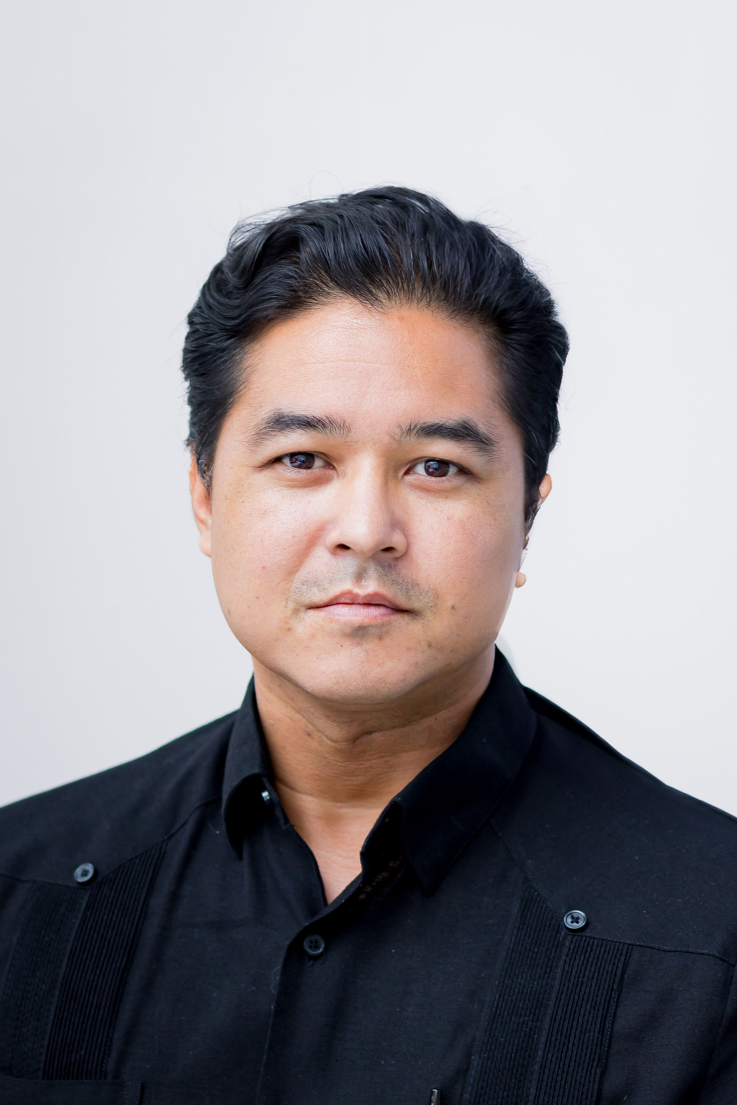 Captain Gerald Gouveia Jr.